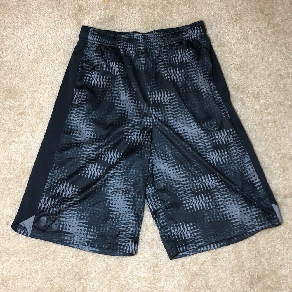 Under Armour Athletic Shorts